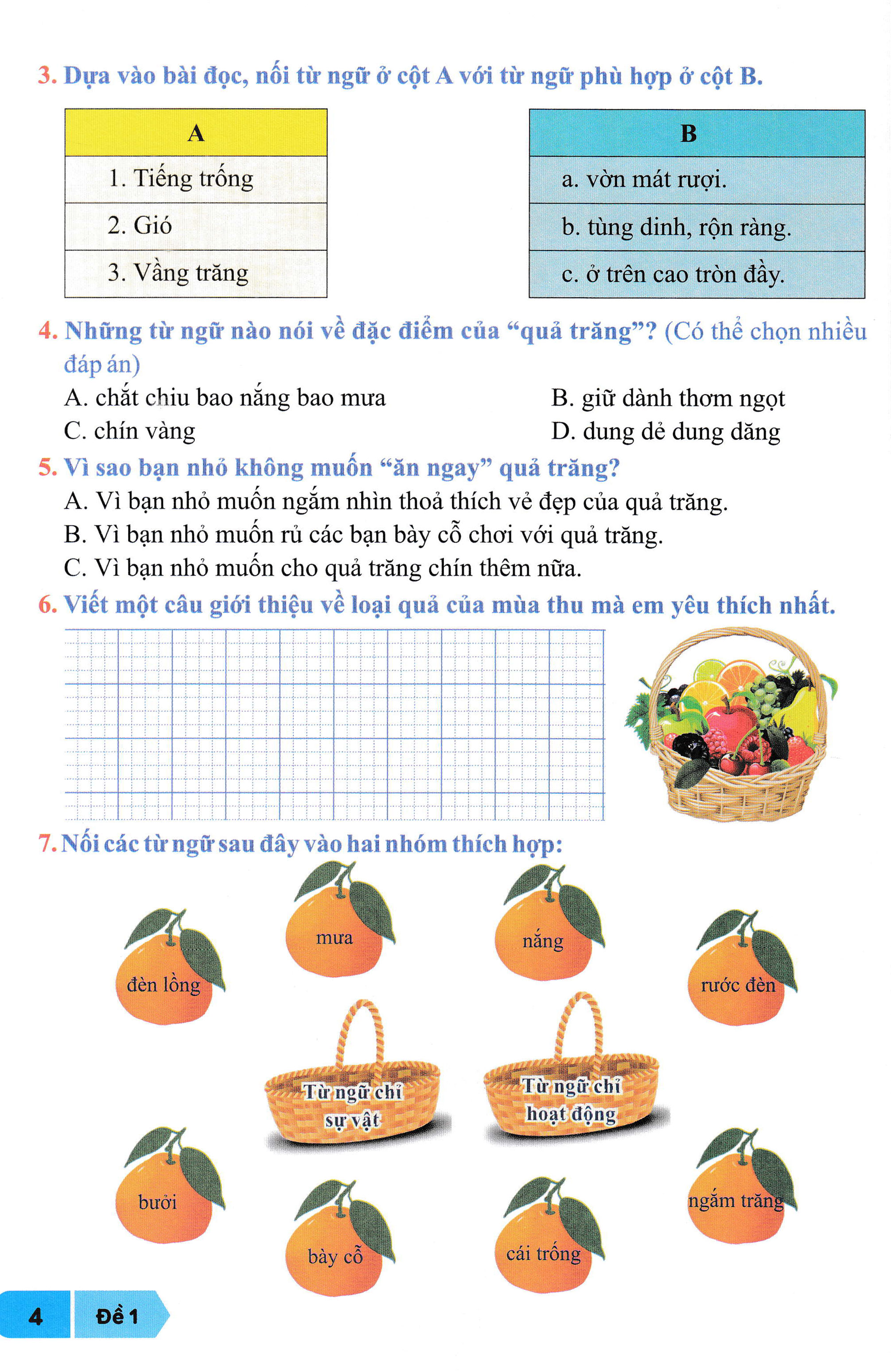 35 đề ôn luyện tiếng việt 3 - Ảnh 6