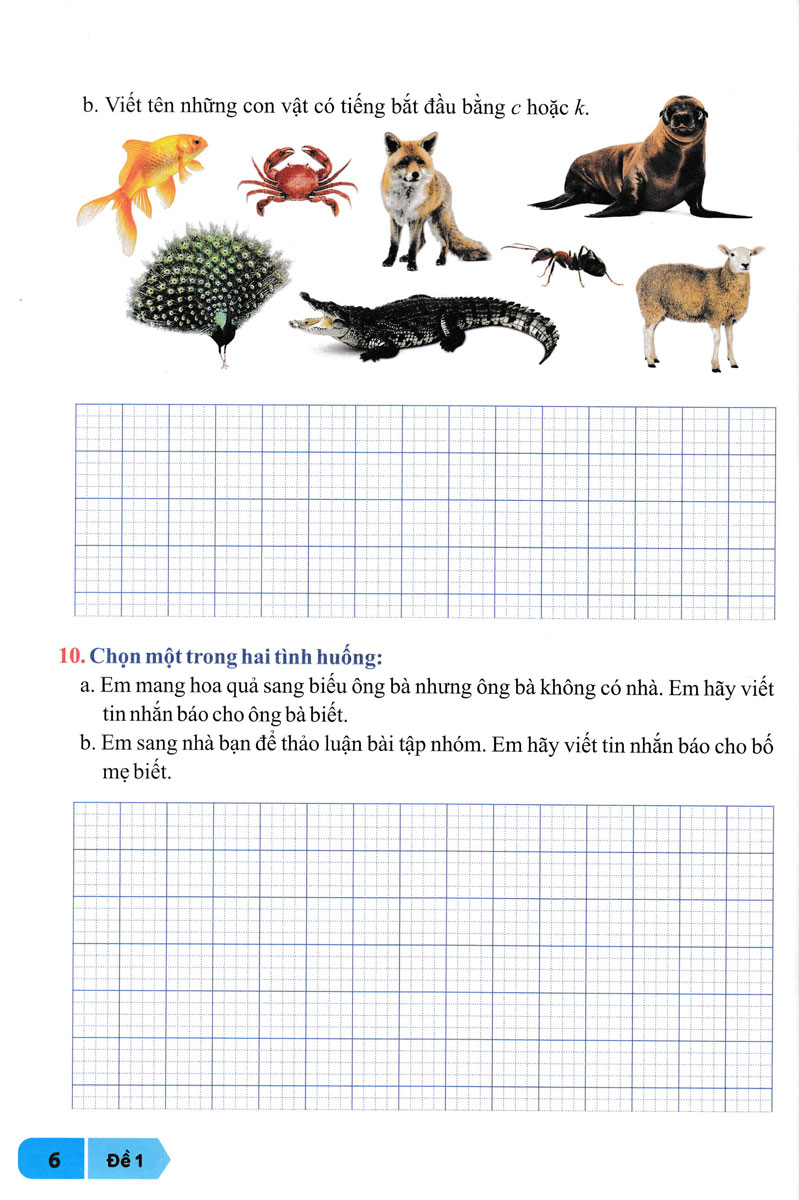 35 đề ôn luyện tiếng việt 3 - Ảnh 8