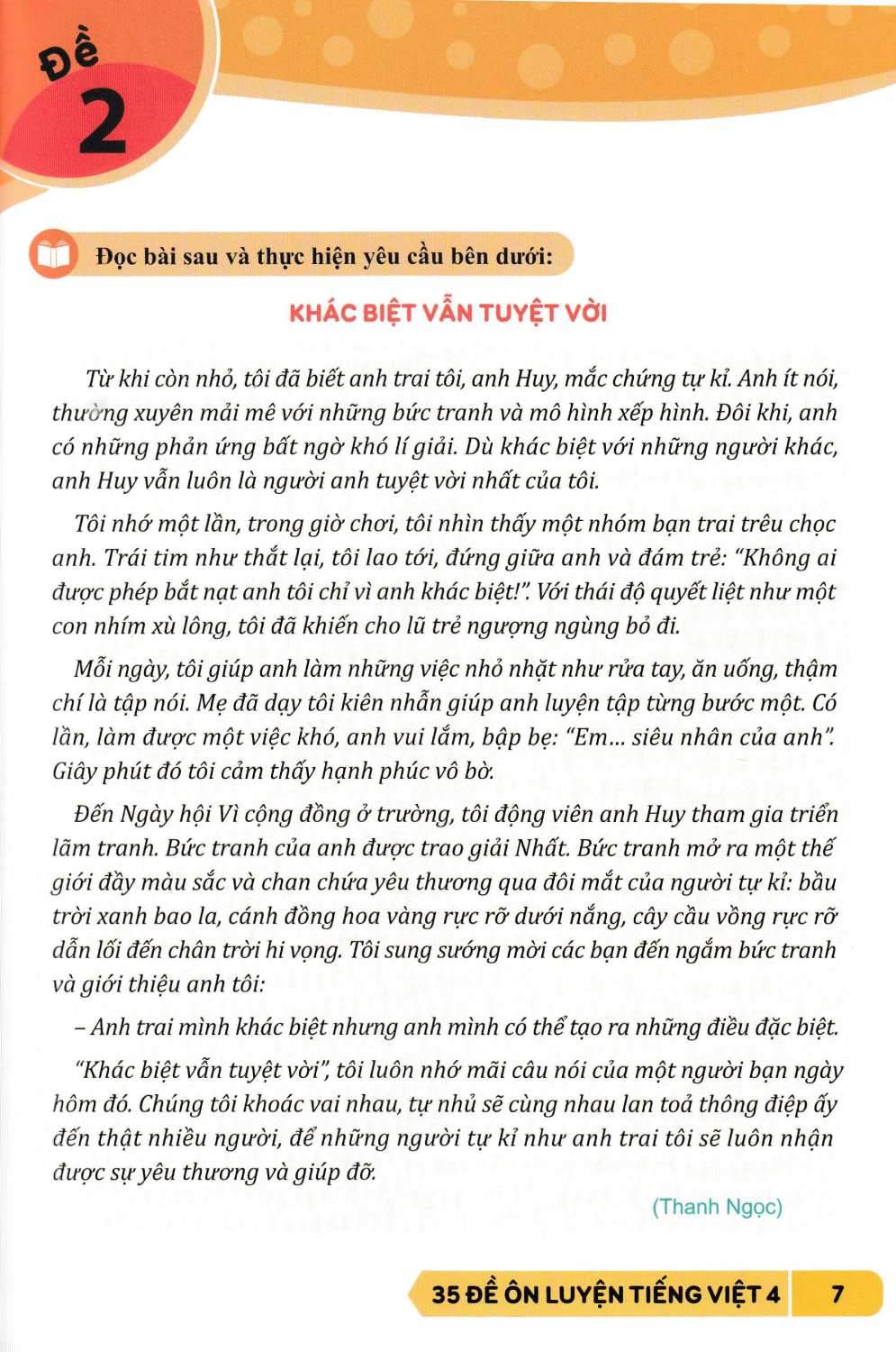 35 đề ôn luyện tiếng việt 4 - Ảnh 9