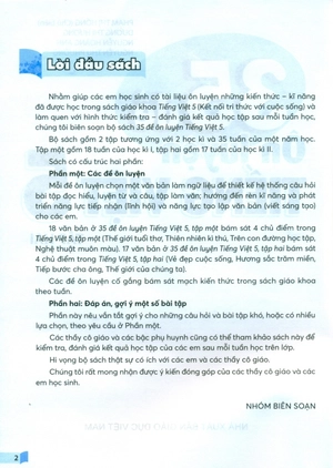 35 đề ôn luyện tiếng việt 5 - tập 2 (kết nối) - Ảnh 4