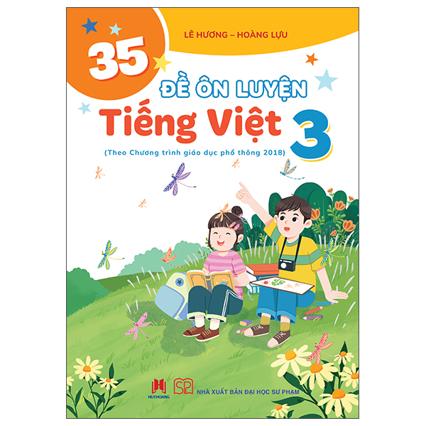 35 Đề Ôn Luyện Tiếng Việt Lớp 1 - Ảnh 3