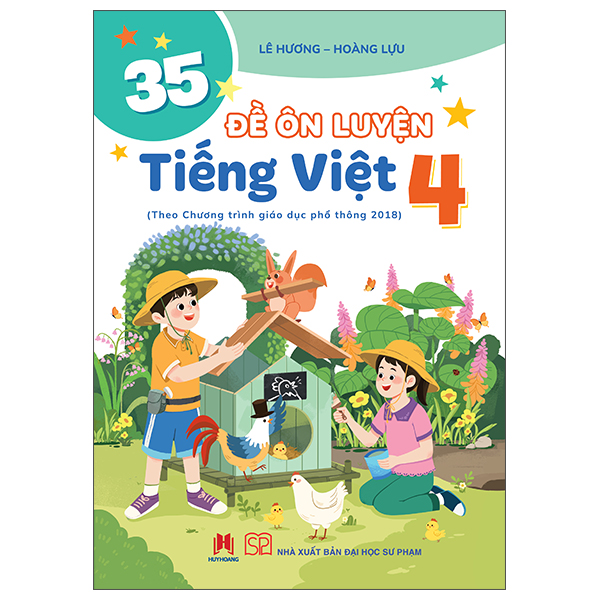 35 Đề Ôn Luyện Tiếng Việt Lớp 5 - Ảnh 5