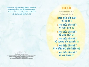 35 điều cần biết về tự kỉ - khác biệt cũng là điều bình thường - chứng tự kỉ và tôi - Ảnh 3