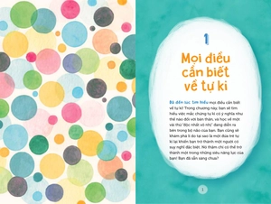 35 điều cần biết về tự kỉ - khác biệt cũng là điều bình thường - chứng tự kỉ và tôi - Ảnh 4