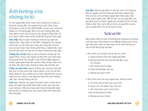 35 điều cần biết về tự kỉ - khác biệt cũng là điều bình thường - chứng tự kỉ và tôi - Ảnh 7