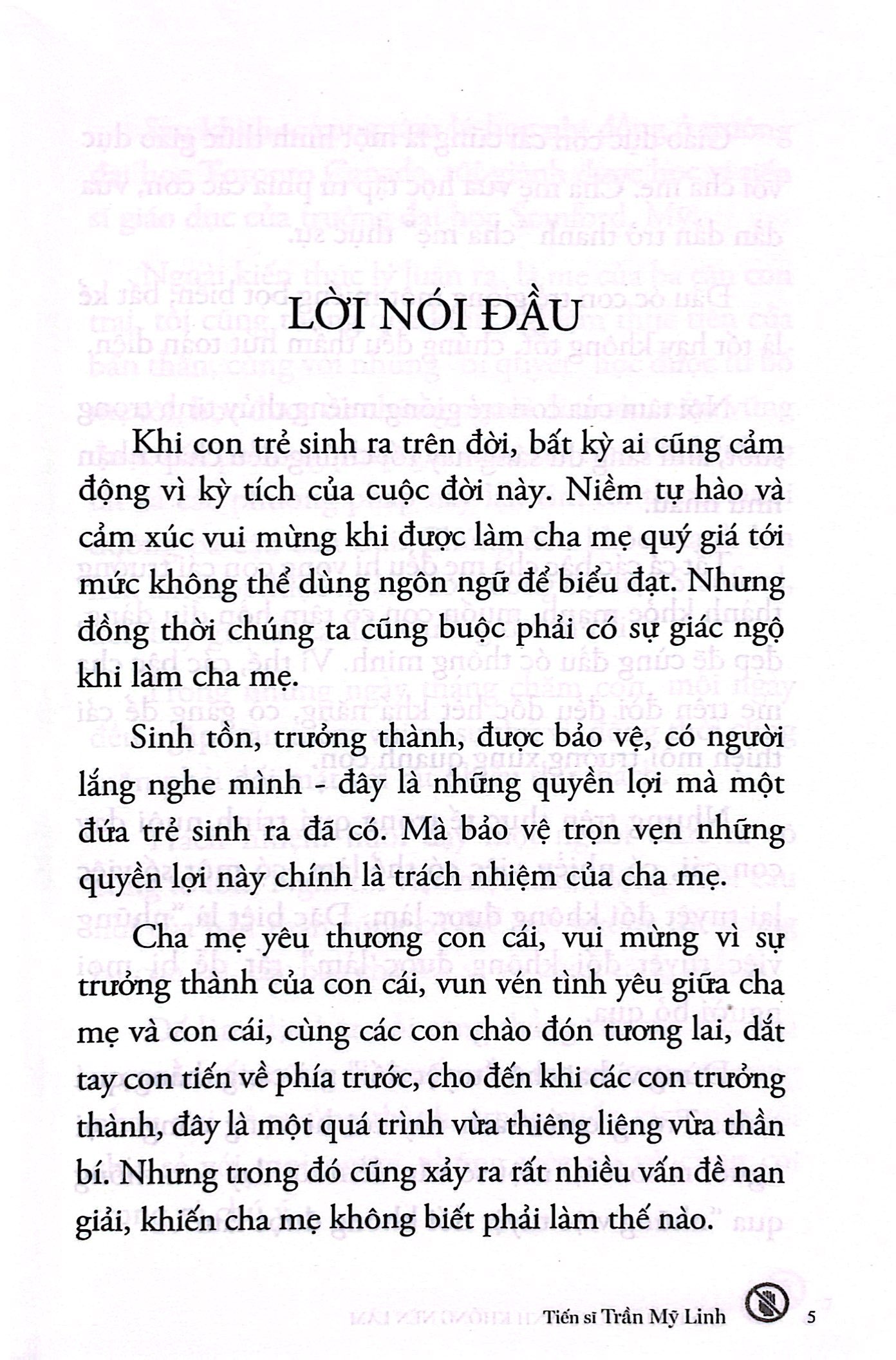 35 điều phụ huynh không nên làm - Ảnh 3