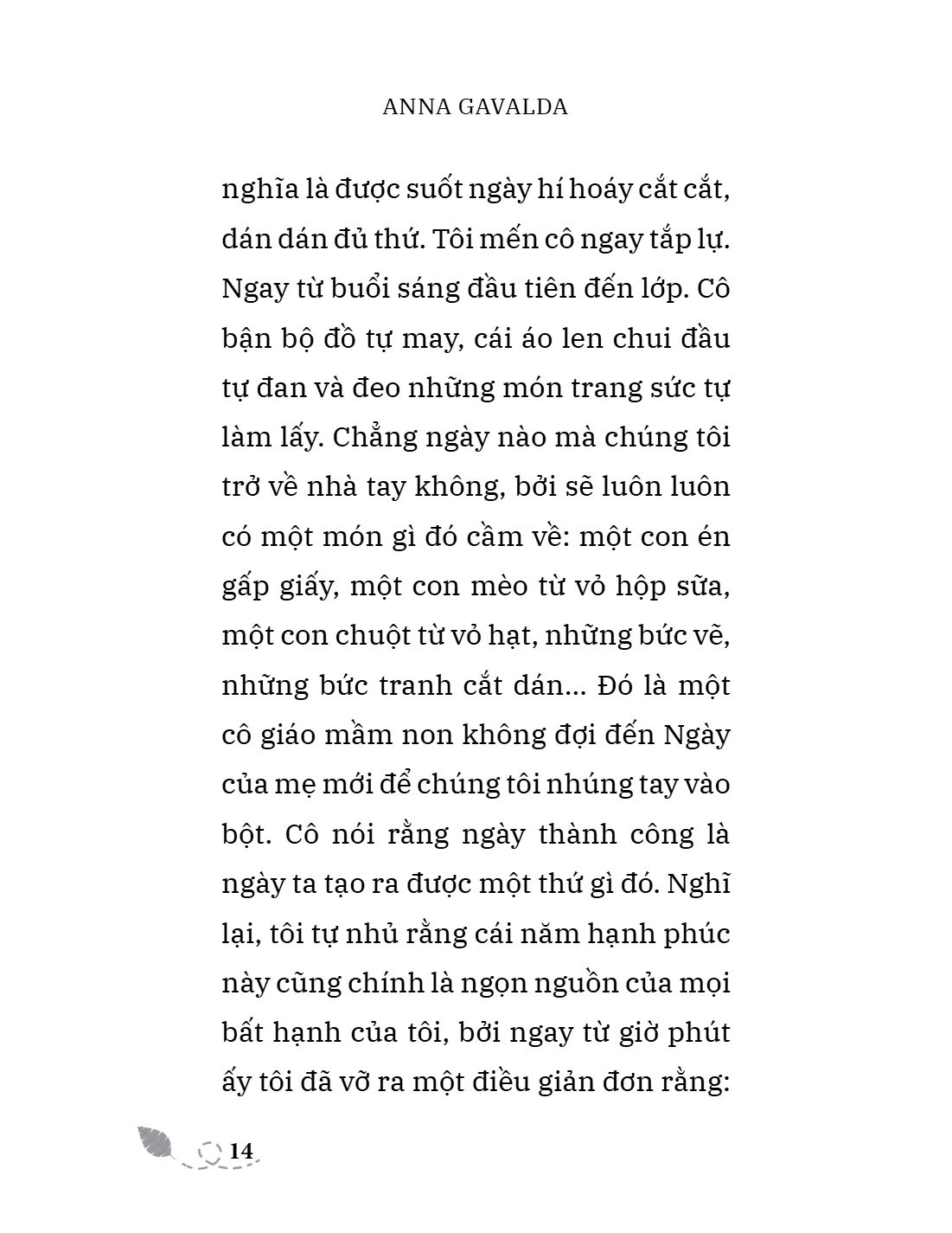 35 Ký Lô Hy Vọng - Ảnh 10