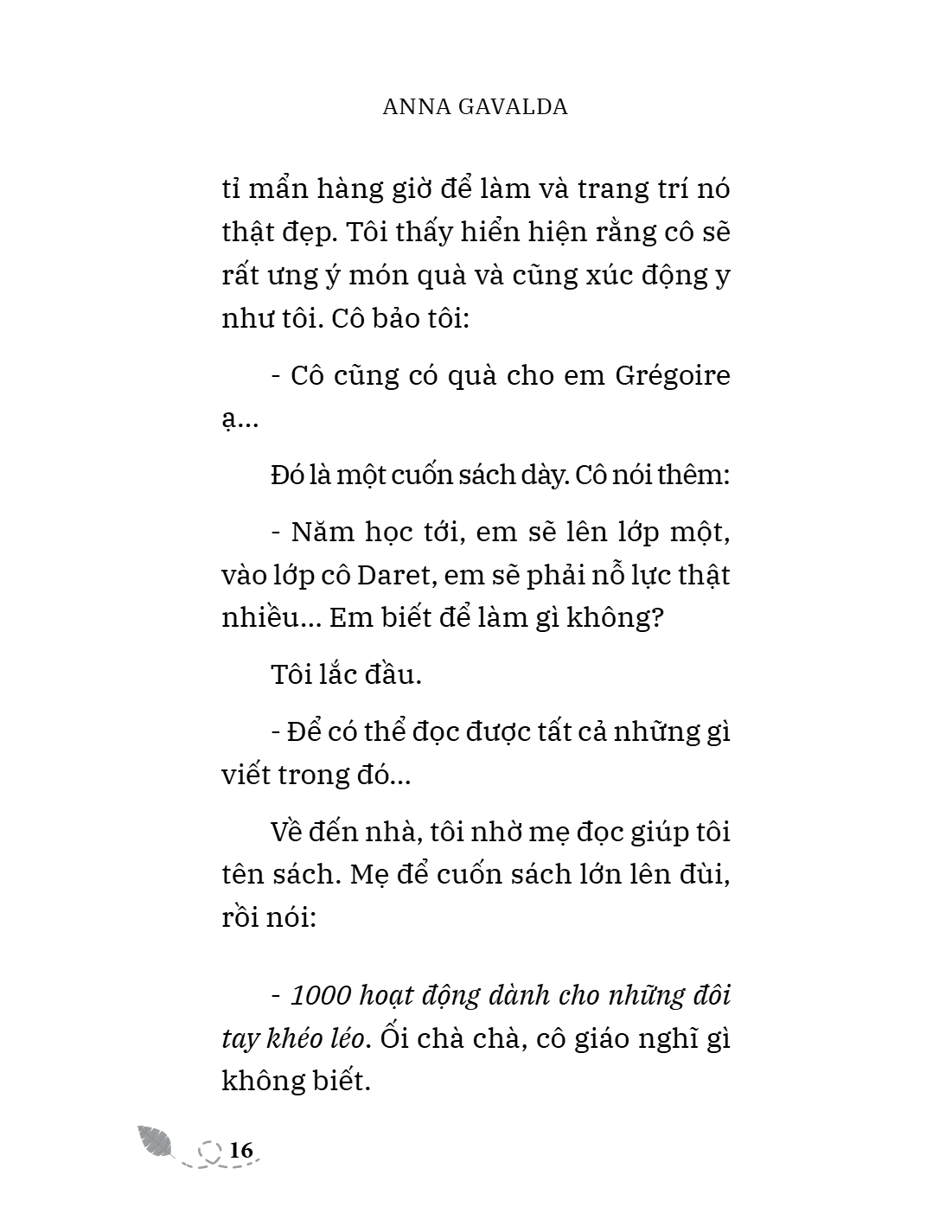 35 Ký Lô Hy Vọng - Ảnh 12