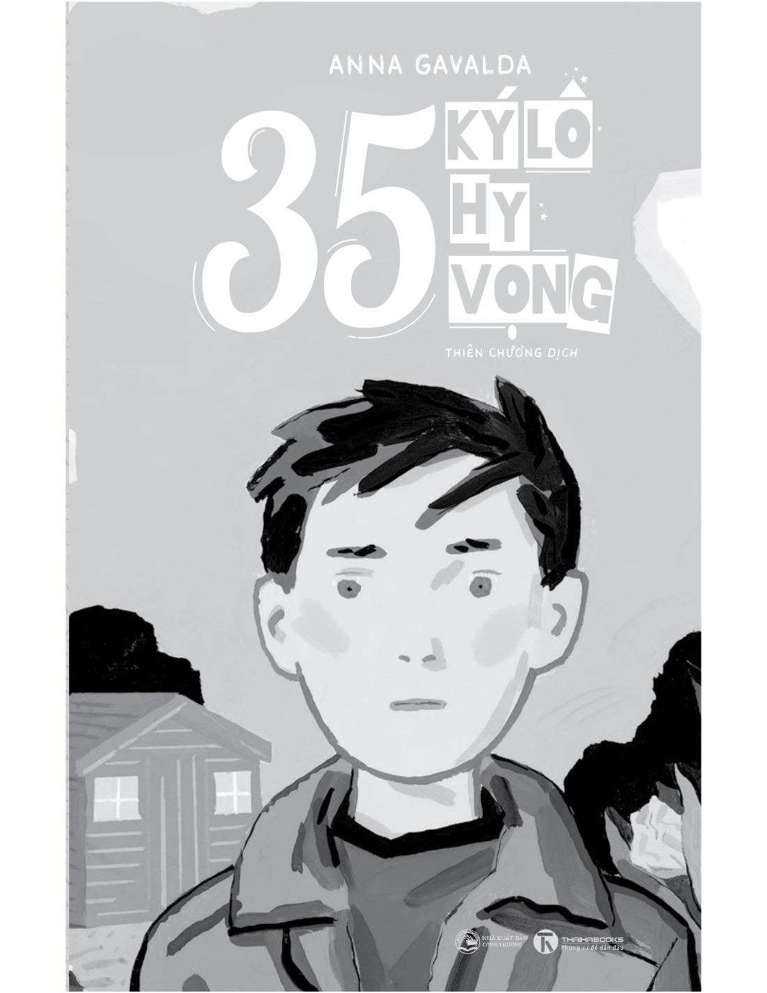 35 Ký Lô Hy Vọng - Ảnh 3