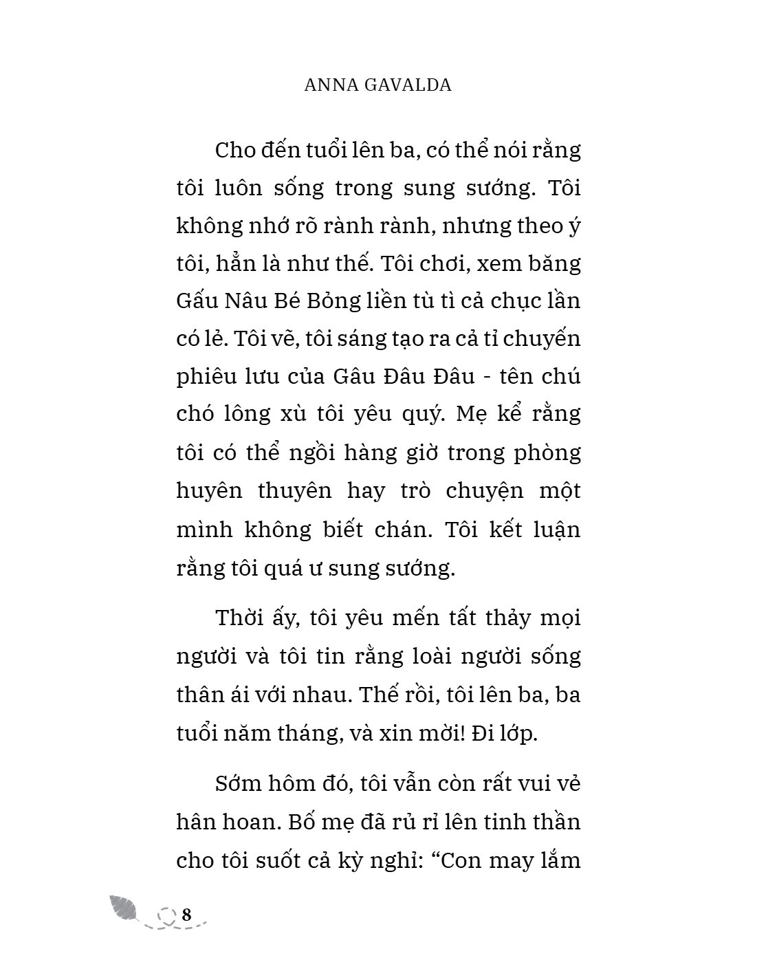 35 Ký Lô Hy Vọng - Ảnh 4