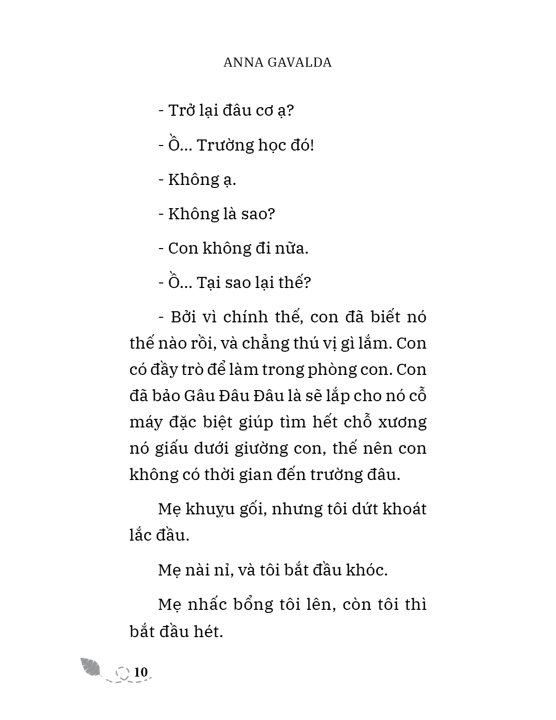 35 Ký Lô Hy Vọng - Ảnh 6