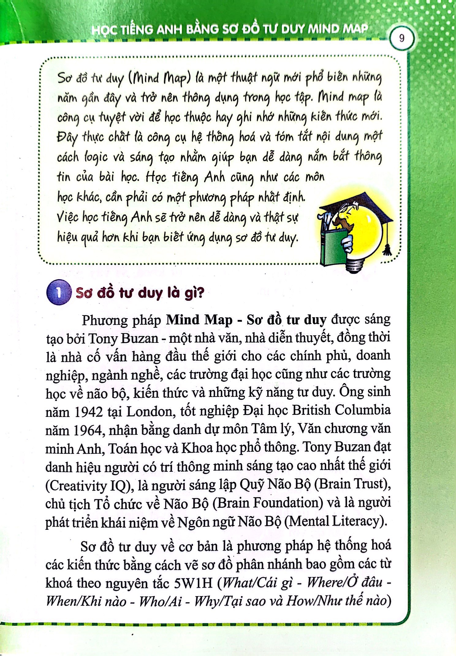 3500 từ vựng tiếng anh theo chủ đề - sách màu (tái bản 2023) - Ảnh 7