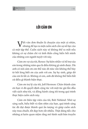 36 kế chinh phục khách hàng khó tính - Ảnh 14