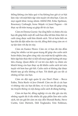 36 kế chinh phục khách hàng khó tính - Ảnh 15