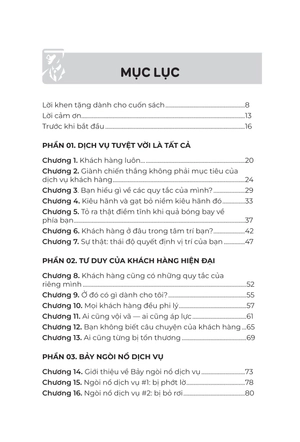 36 kế chinh phục khách hàng khó tính - Ảnh 5