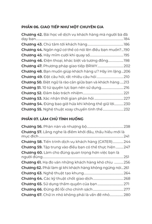 36 kế chinh phục khách hàng khó tính - Ảnh 7