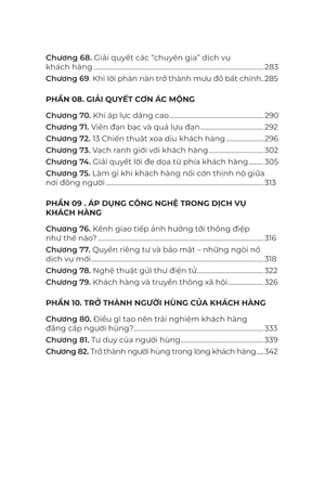 36 kế chinh phục khách hàng khó tính - Ảnh 8