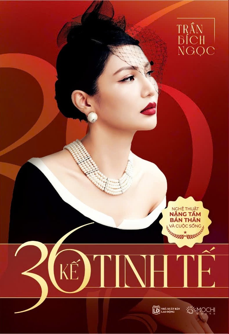 36 kế tinh tế - nghệ thuật nâng tầm bản thân và cuộc sống - Ảnh 2