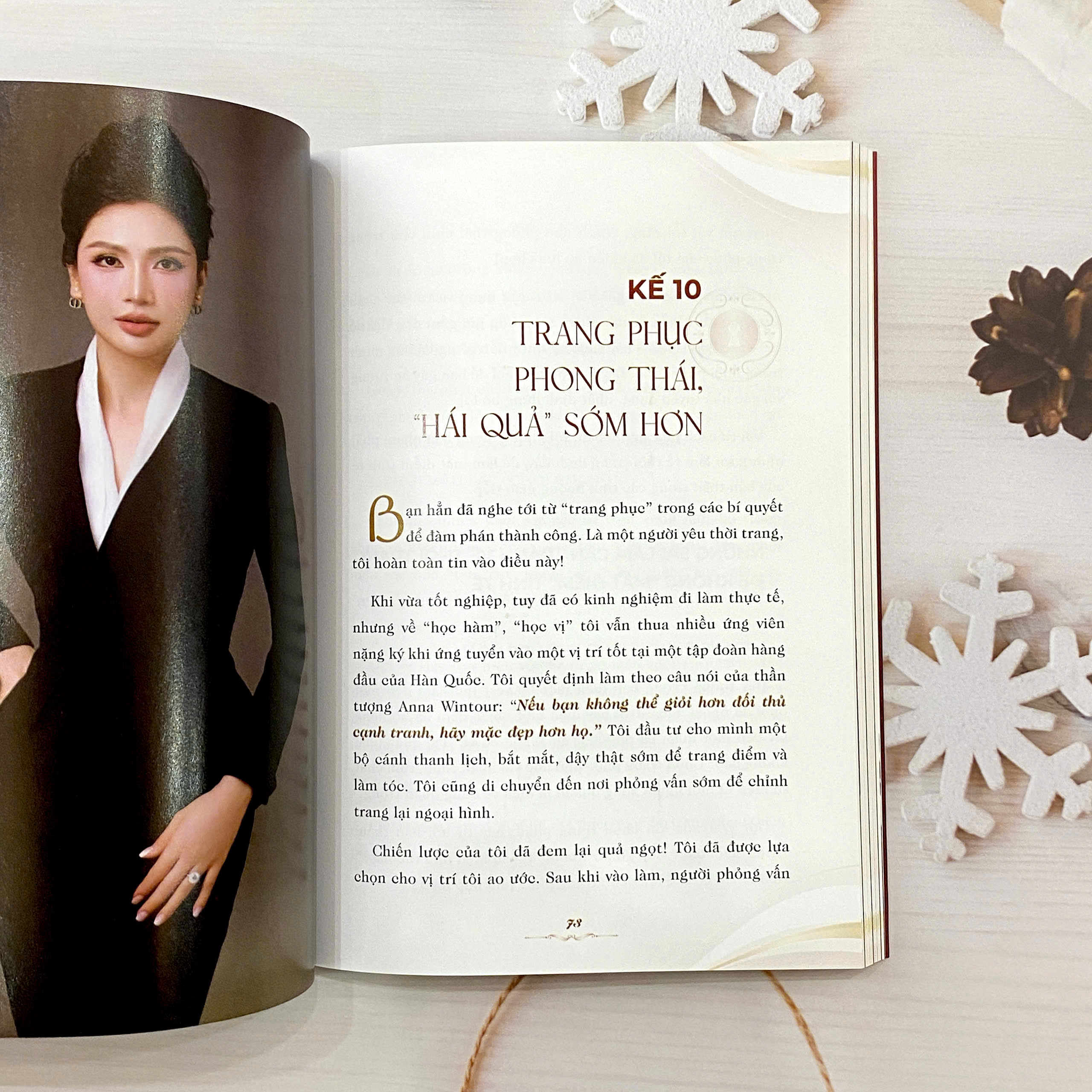 36 kế tinh tế - nghệ thuật nâng tầm bản thân và cuộc sống - Ảnh 3