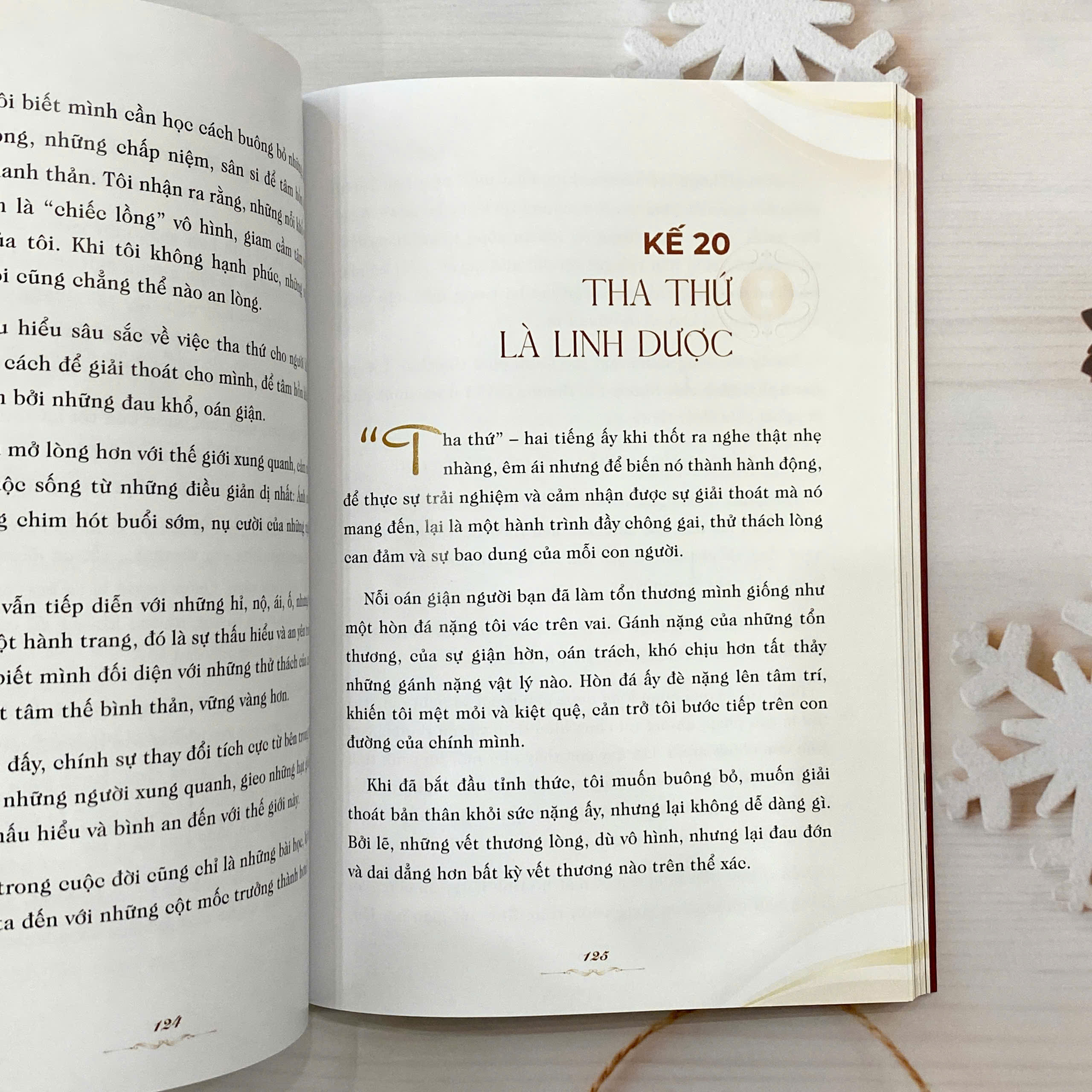 36 kế tinh tế - nghệ thuật nâng tầm bản thân và cuộc sống - Ảnh 5