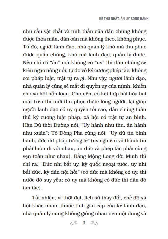 36 mưu kế và xử thế (tái bản 2023) - Ảnh 5