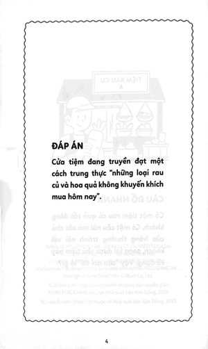 36 phương pháp truyền đạt thông tin hiệu quả - nói hay, quả chuối cũng thành hay! - Ảnh 5