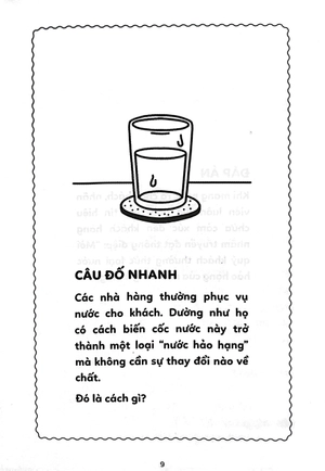 36 phương pháp truyền đạt thông tin hiệu quả - nói hay, quả chuối cũng thành hay! - Ảnh 9