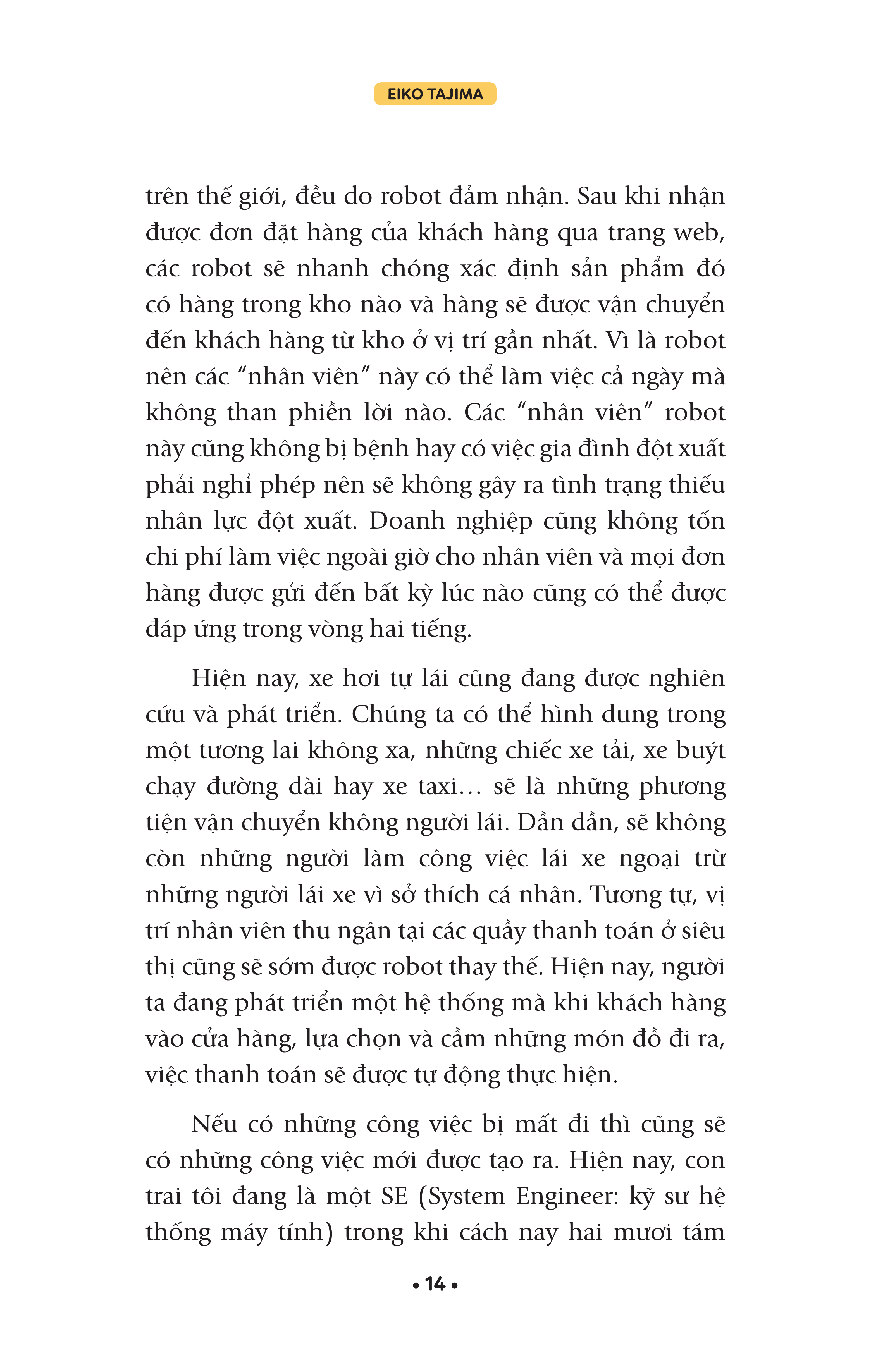 36 thói quen cần tránh để trẻ thực sự trưởng thành - Ảnh 10