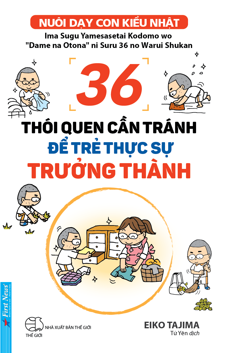 36 thói quen cần tránh để trẻ thực sự trưởng thành - Ảnh 2