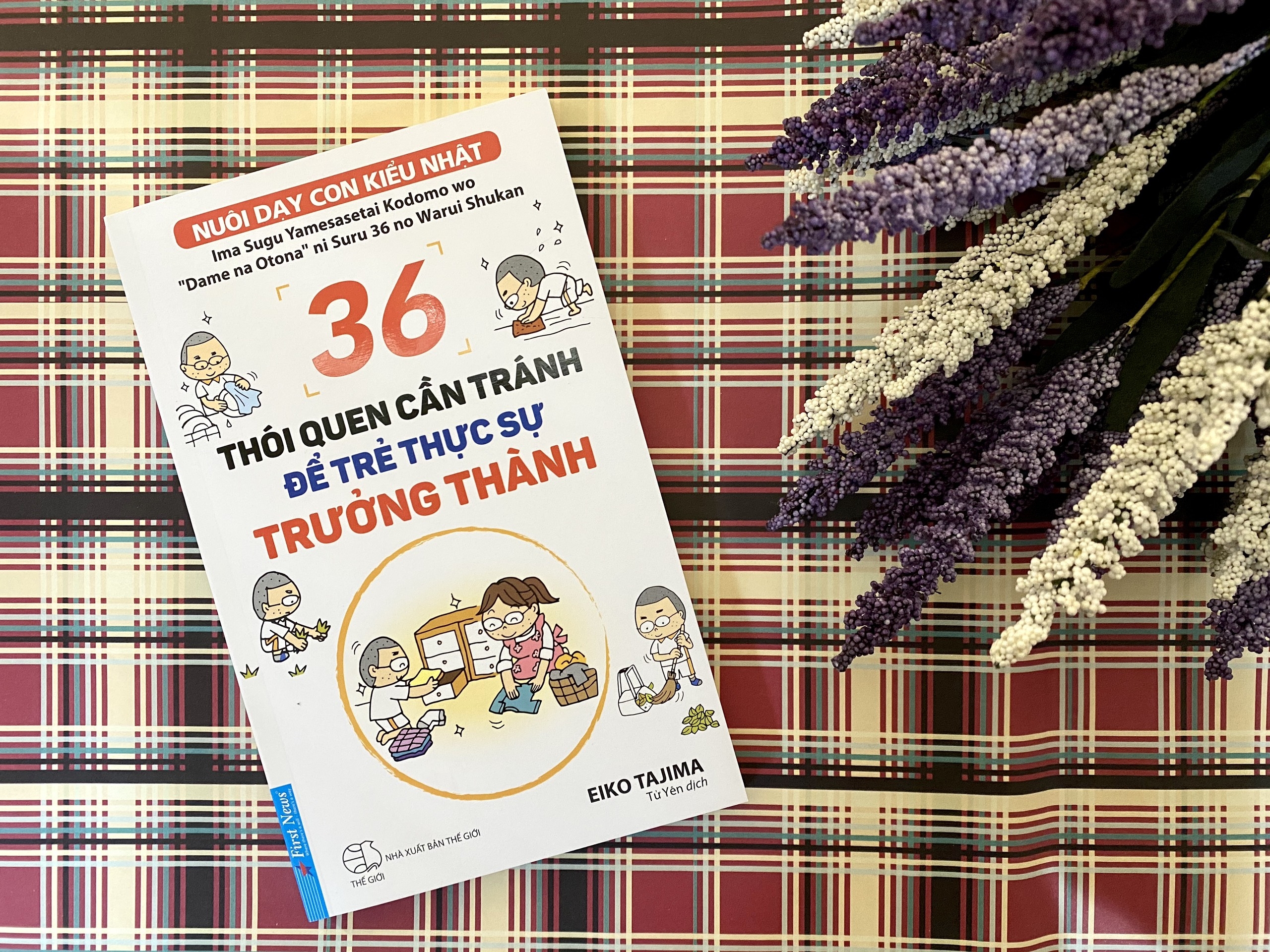 36 thói quen cần tránh để trẻ thực sự trưởng thành - Ảnh 4