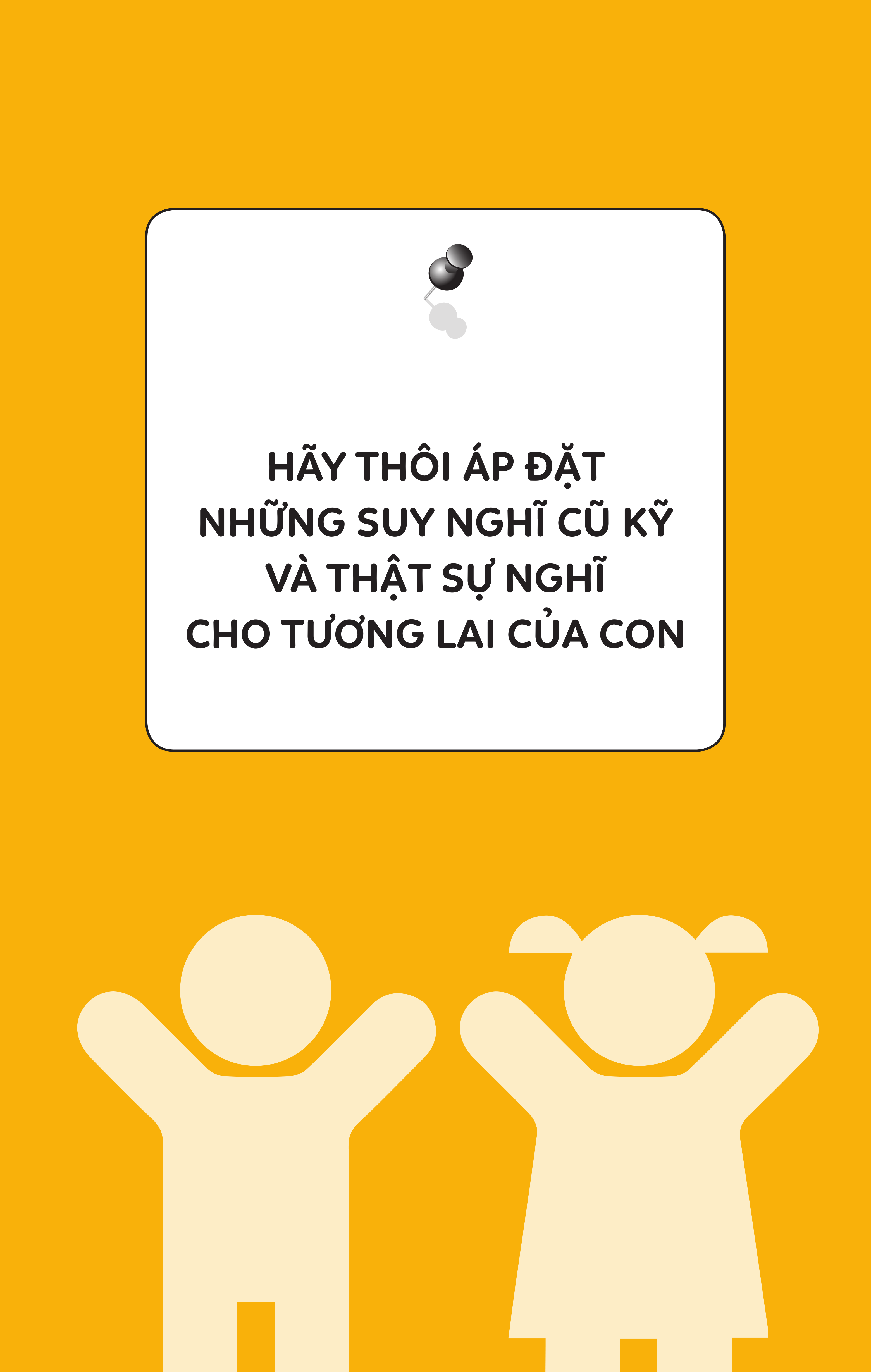 36 thói quen cần tránh để trẻ thực sự trưởng thành - Ảnh 5