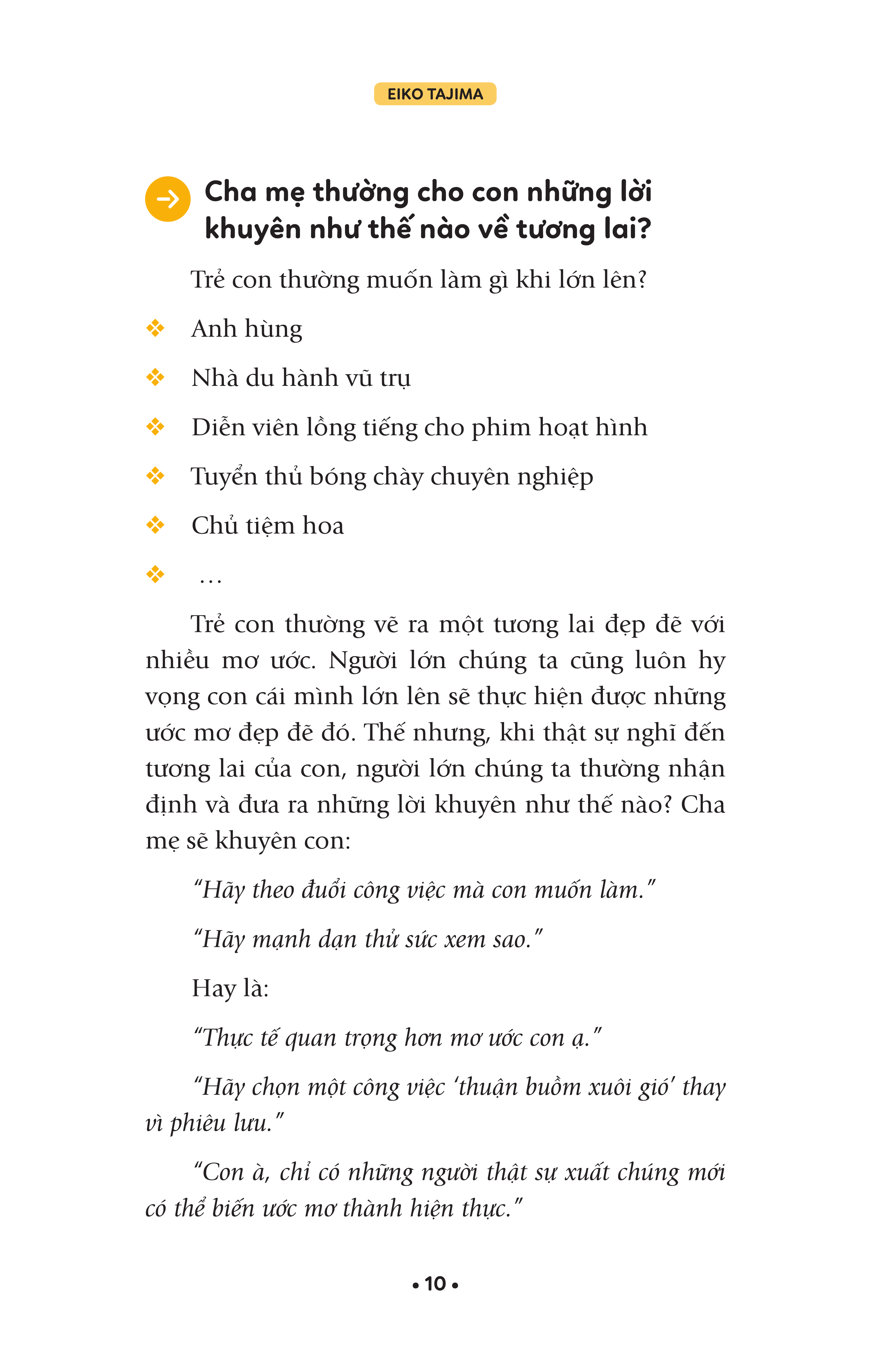 36 thói quen cần tránh để trẻ thực sự trưởng thành - Ảnh 6