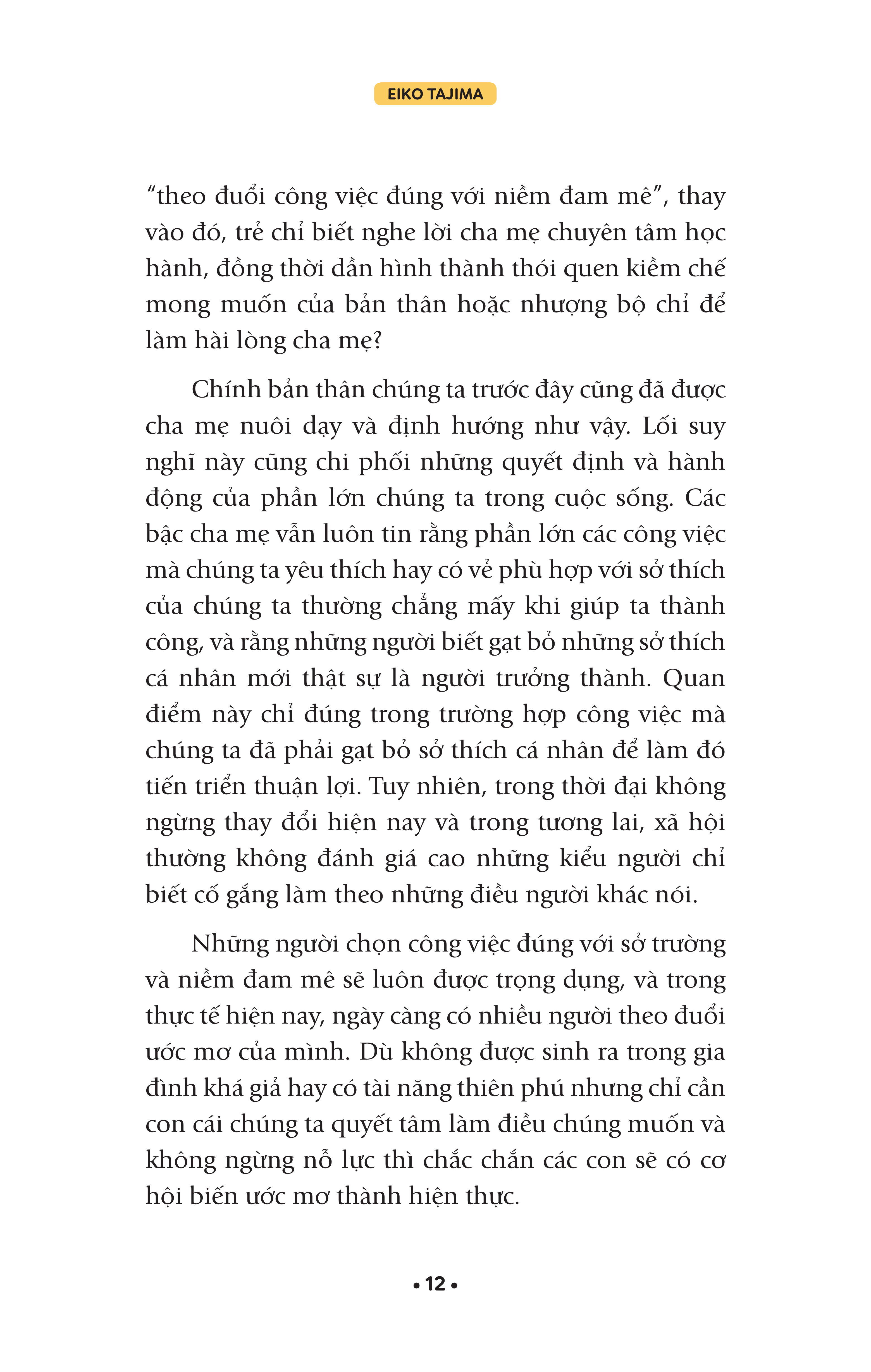 36 thói quen cần tránh để trẻ thực sự trưởng thành - Ảnh 8