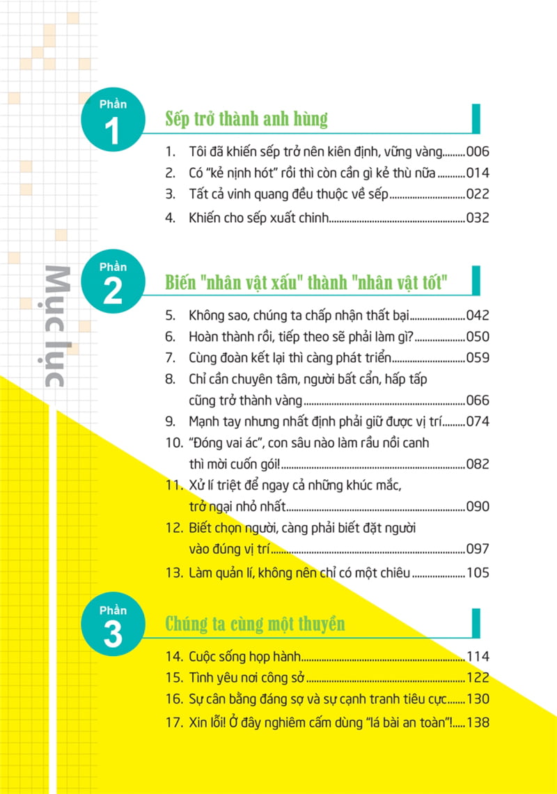 36 tuyệt chiêu ghi điểm nơi công sở - Ảnh 2