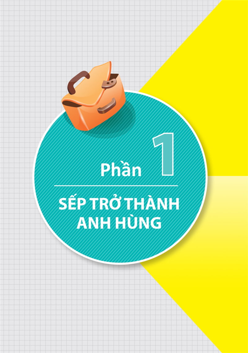 36 tuyệt chiêu ghi điểm nơi công sở - Ảnh 4