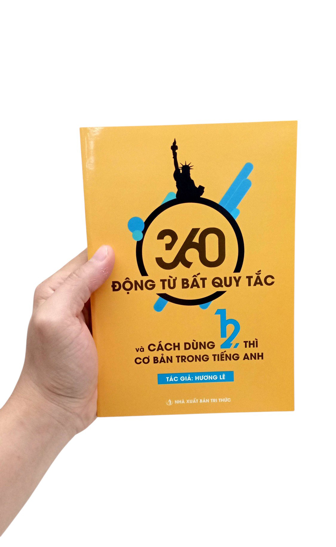360 Dong Tu Bat Quy Tac Va Cach Dung 12 Thi Co Ban Trong Tieng Anh - Ảnh 7