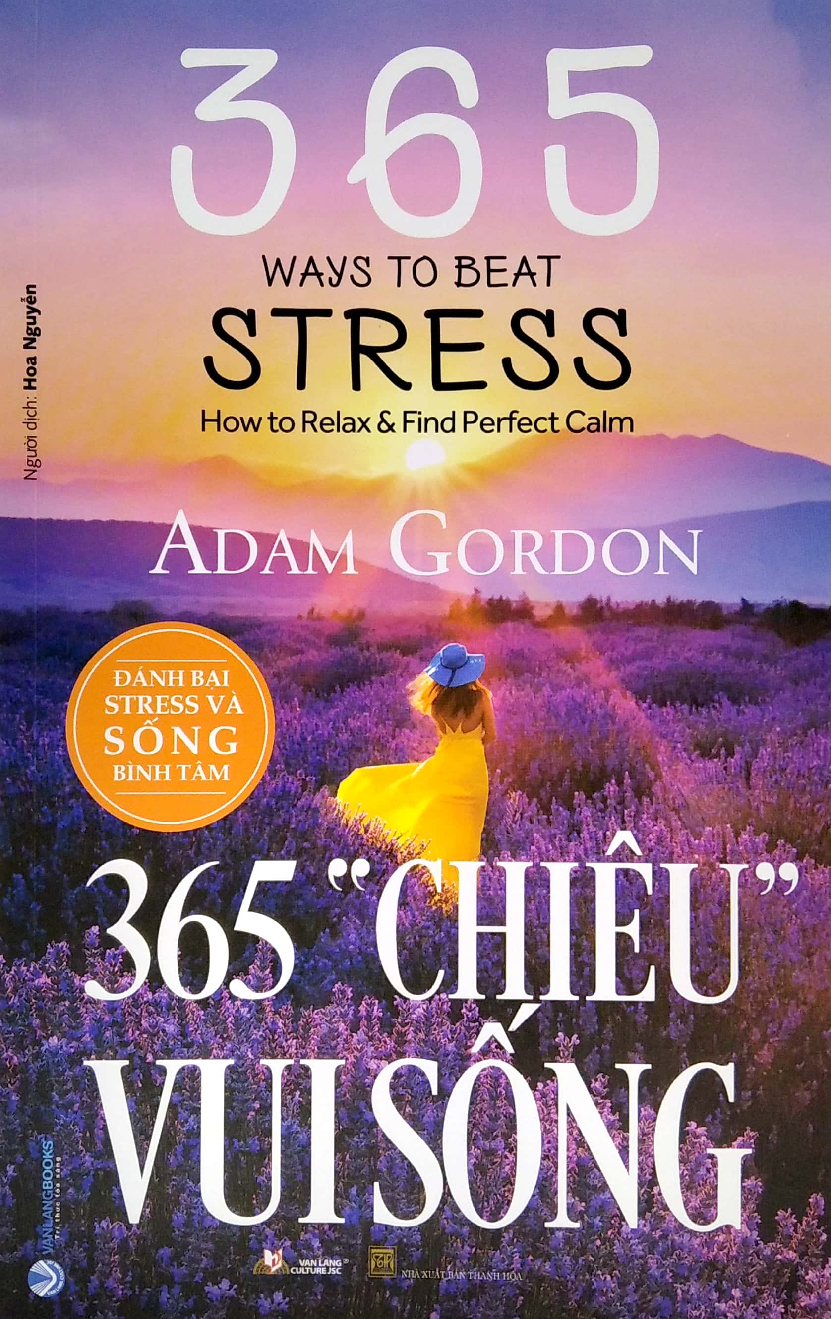 365 "chiêu" vui sống - Ảnh 2