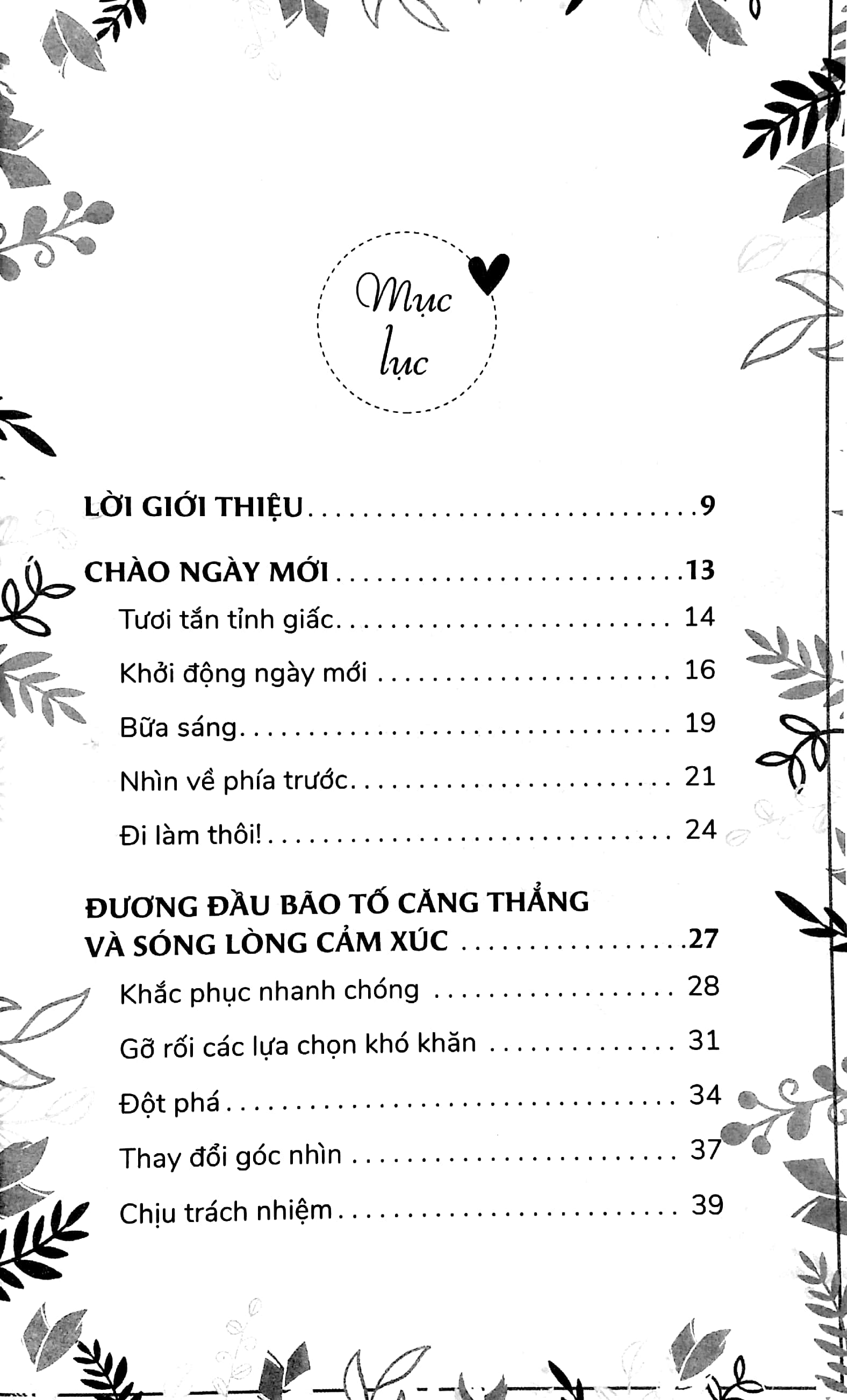 365 "chiêu" vui sống - Ảnh 3