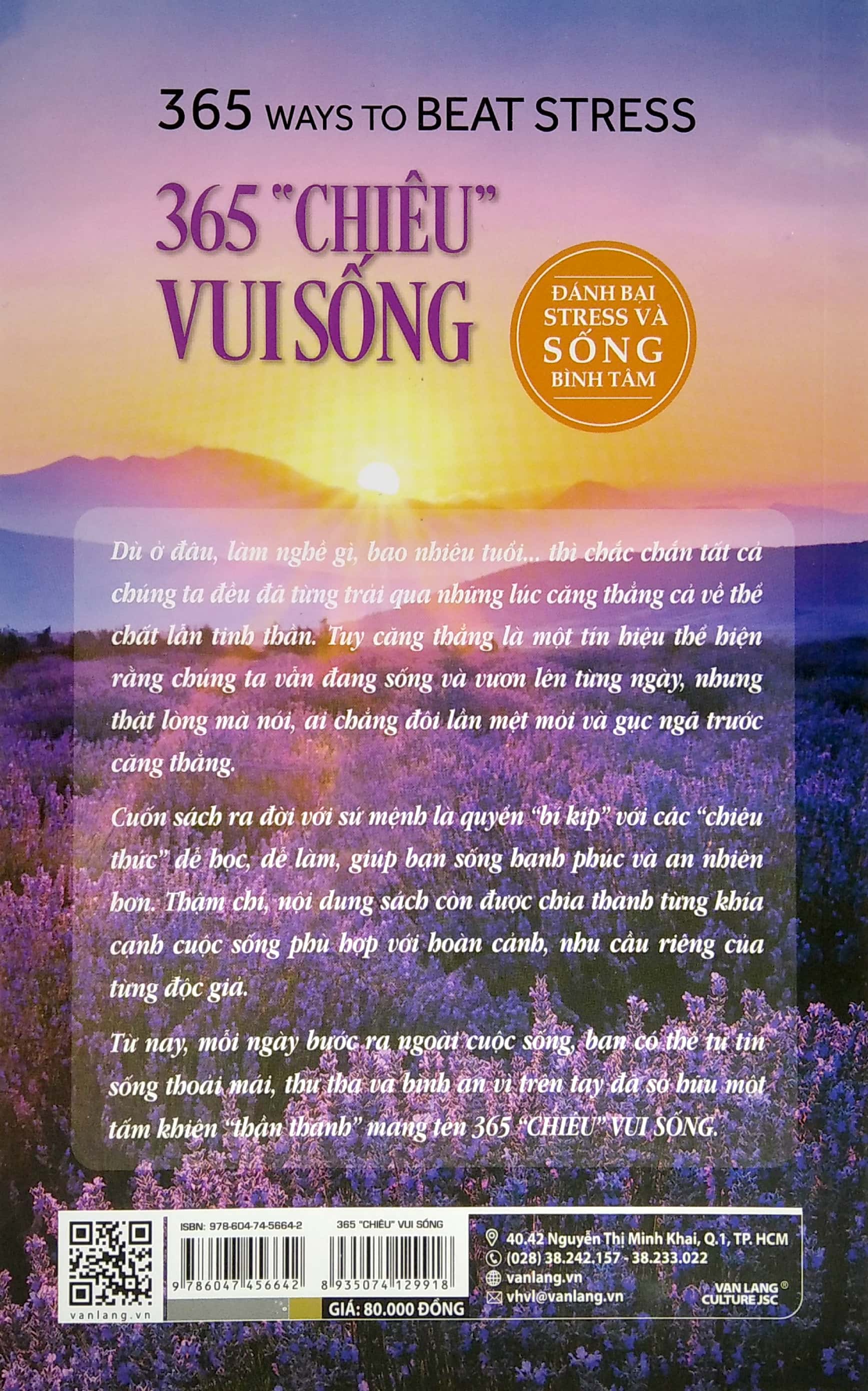 365 "chiêu" vui sống - Ảnh 6