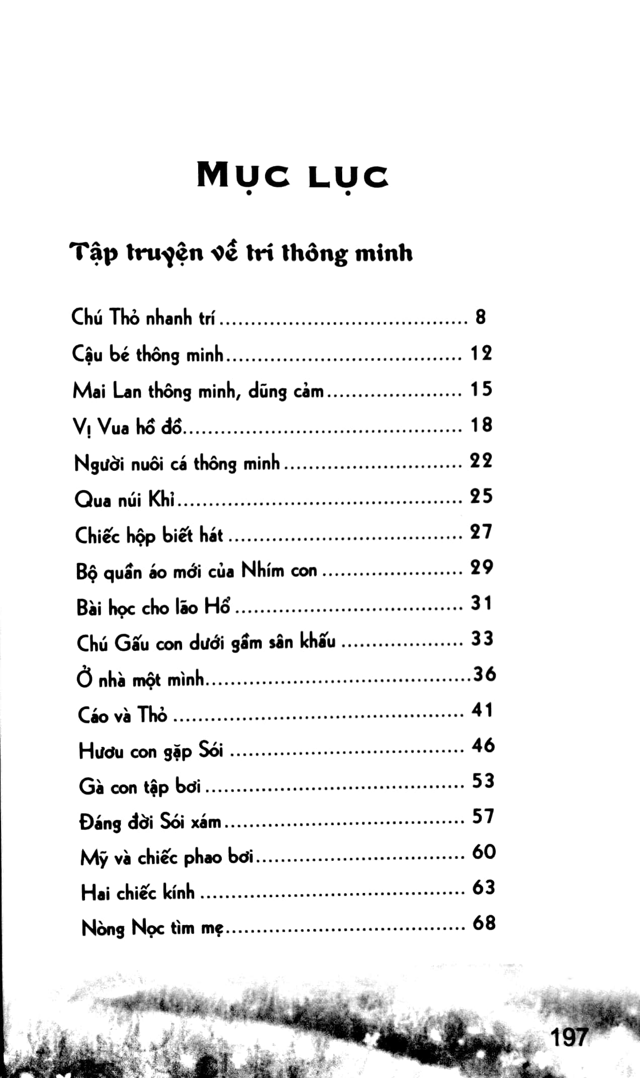 365 chuyện kể trước giờ đi ngủ - những câu chuyện phát triển chỉ số thông minh iq 2 - Ảnh 3