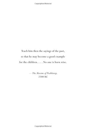 365 days of wonder: mr. browne's precepts - Ảnh 7