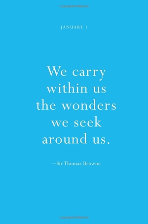 365 days of wonder: mr. browne's precepts - Ảnh 9