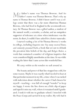 365 days of wonder (pb) - Ảnh 3