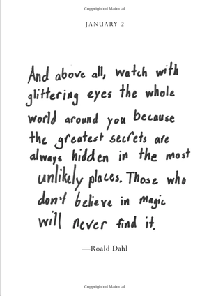 365 days of wonder (pb) - Ảnh 8