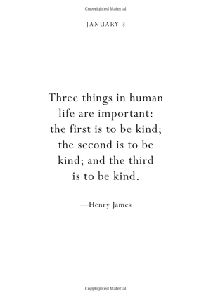 365 days of wonder (pb) - Ảnh 9