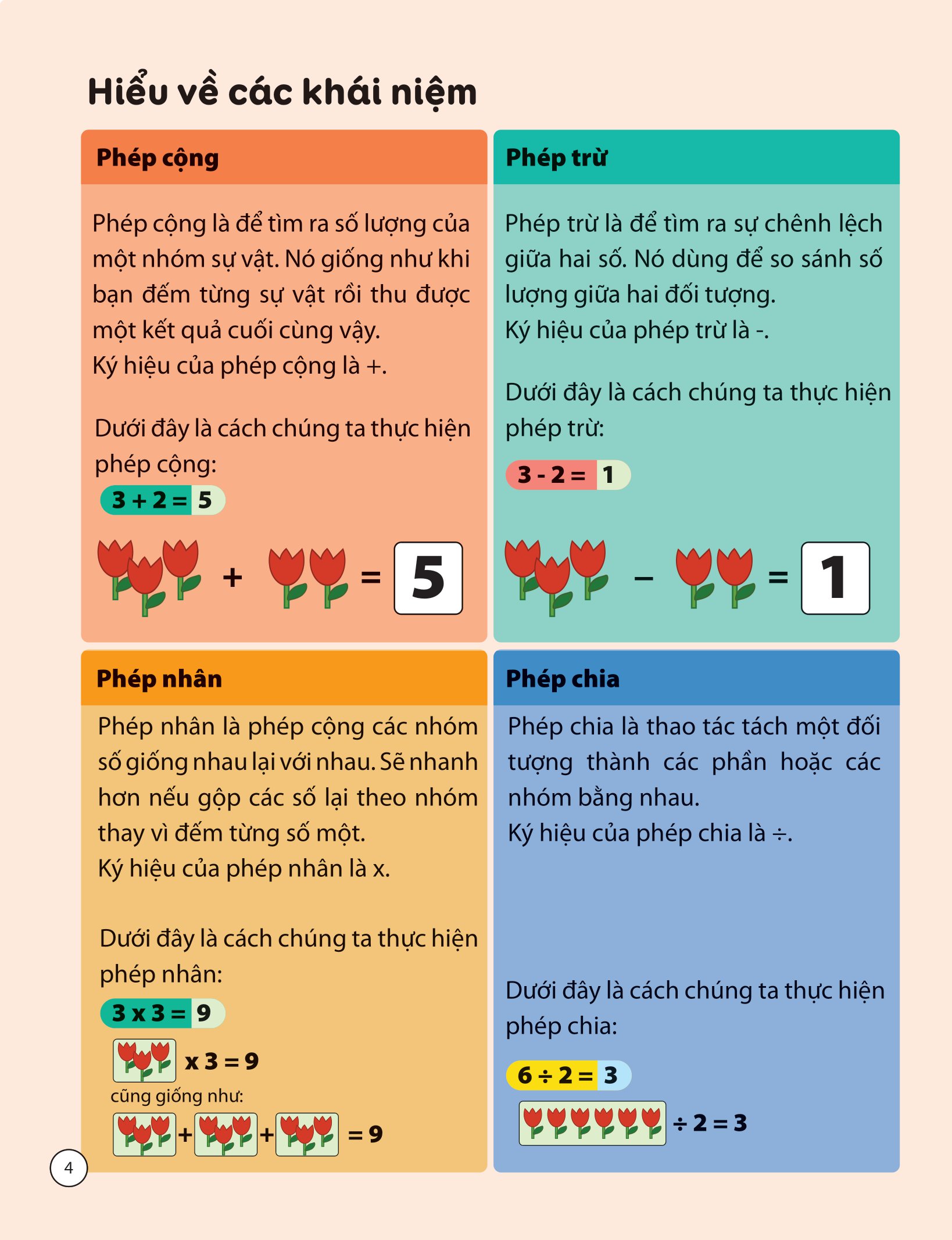 365 hoạt động toán học thú vị rèn luyện iq - Ảnh 3