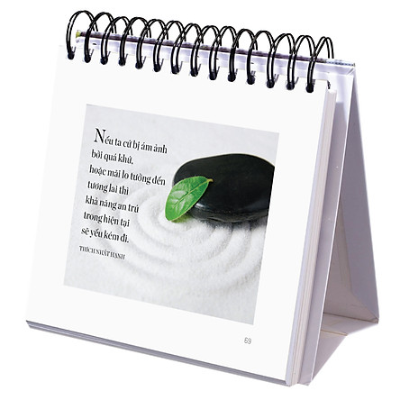 365 ngày an lạc - Ảnh 4