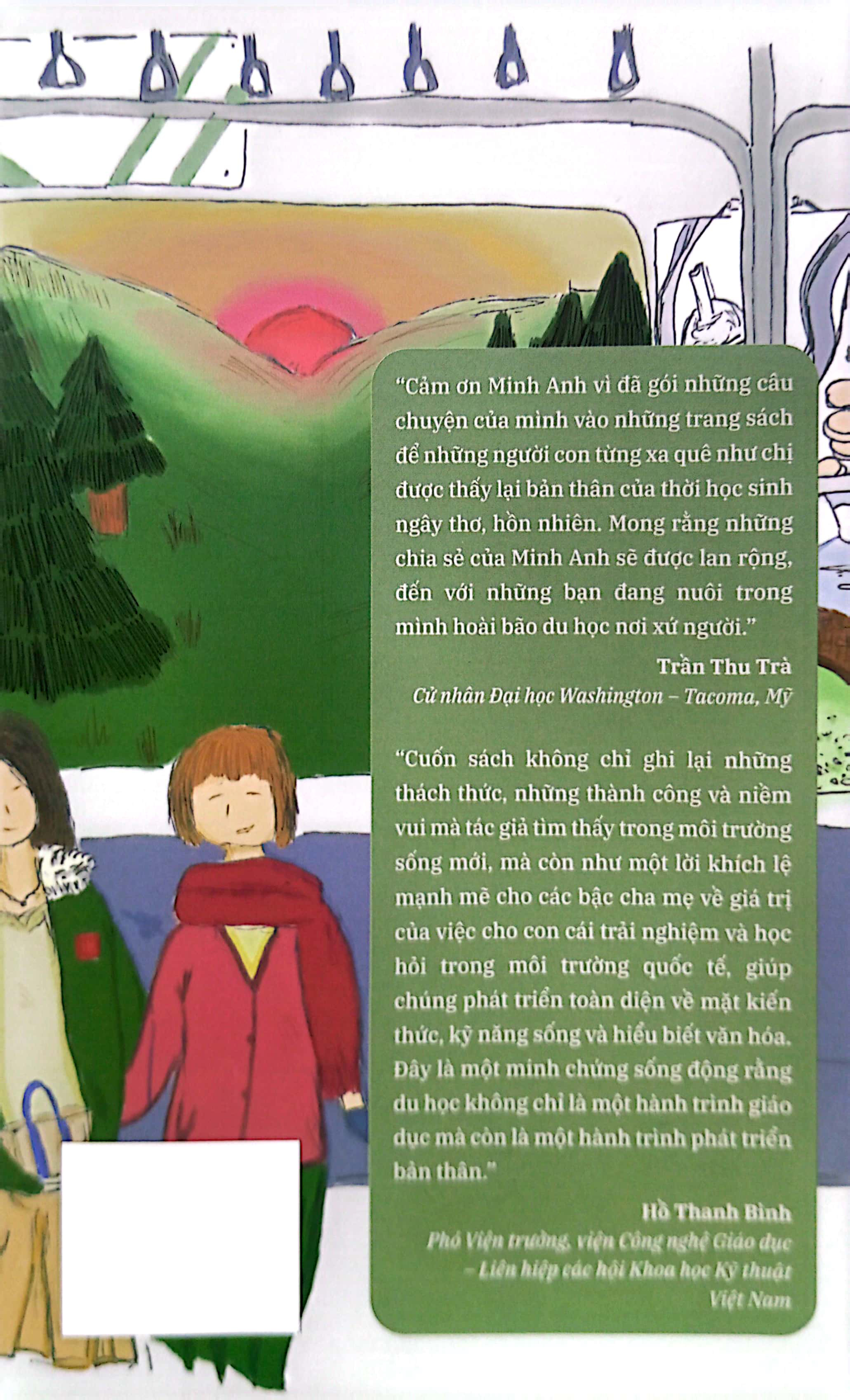 365 ngày đầu tiên ở xứ sở hoa anh đào - hành trình du học ở tuổi 15 - Ảnh 10