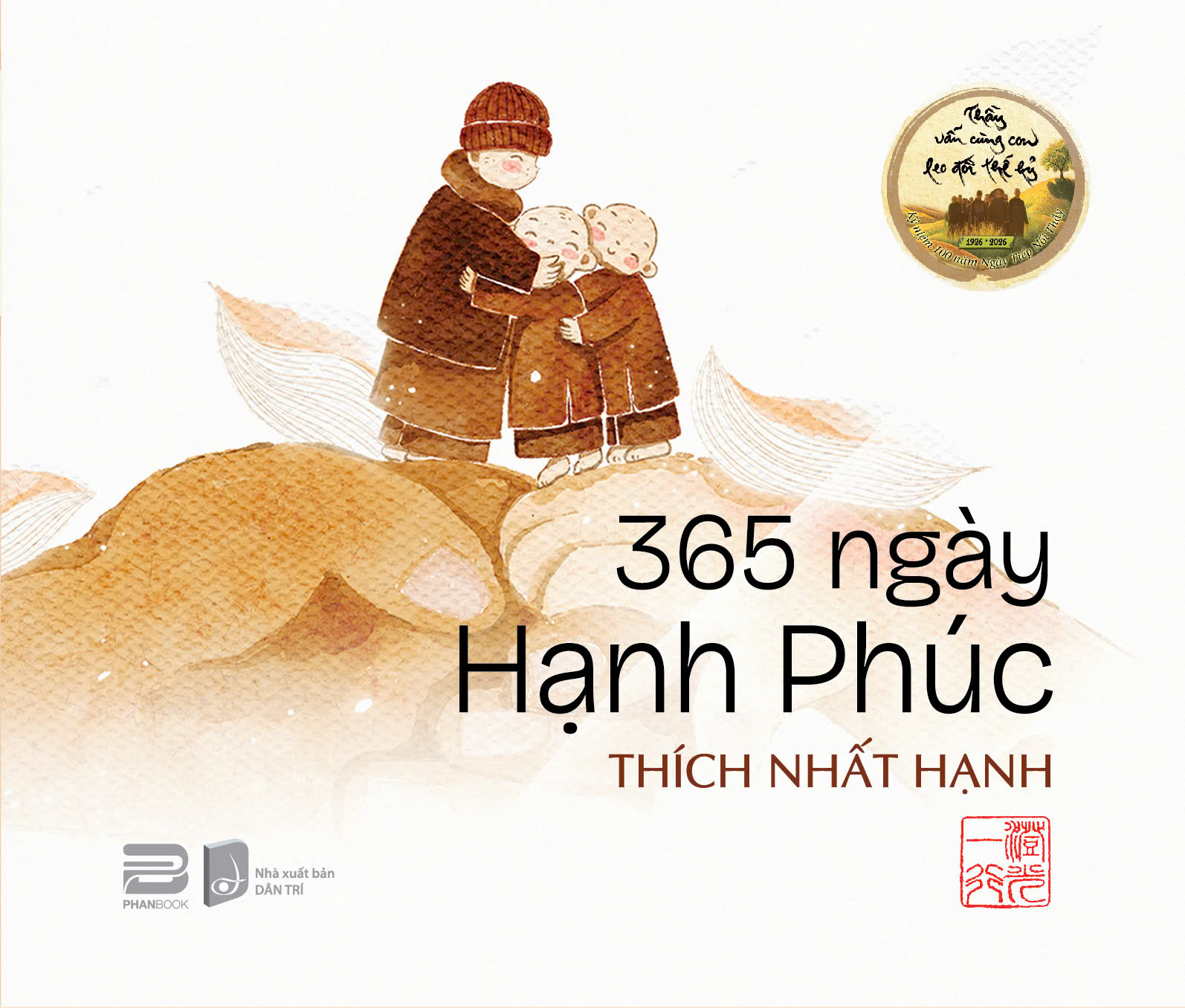 365 Ngày Hạnh Phúc - Ảnh 2