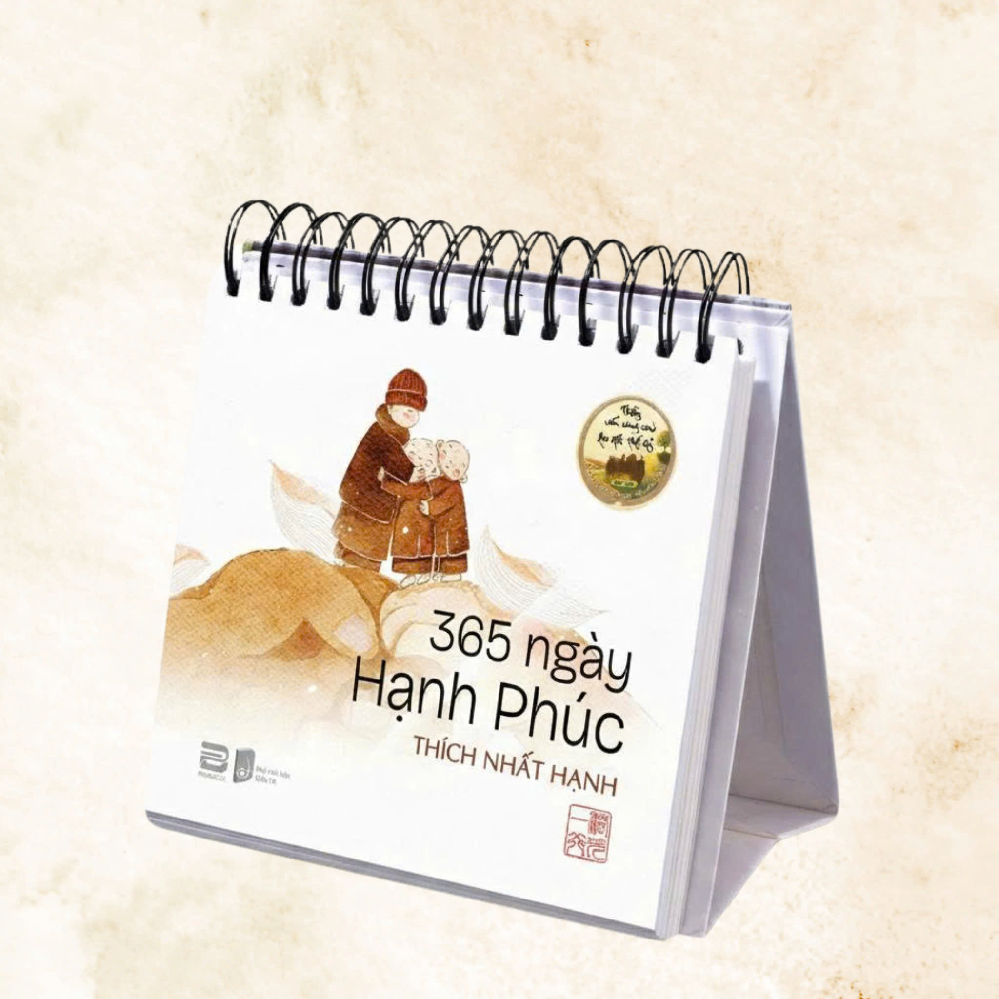 365 Ngày Hạnh Phúc - Ảnh 3